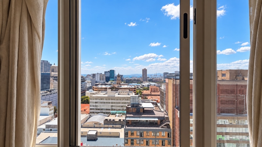 To Let 2 Bedroom Property for Rent in Cape Town City Centre Western Cape